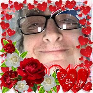 Meet your Posher, Susan